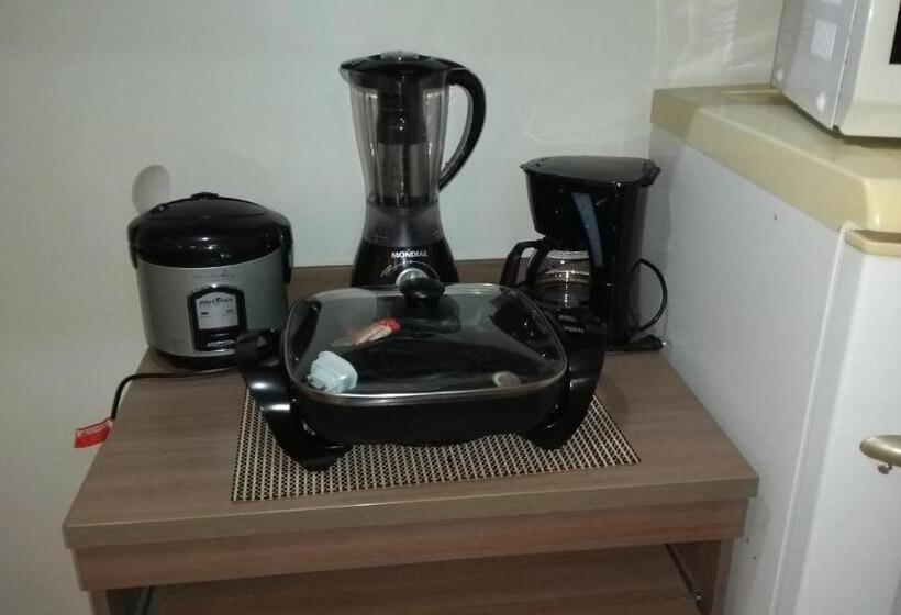 침실 1개 아파트, Aldeia Das águas Barrakana Flats