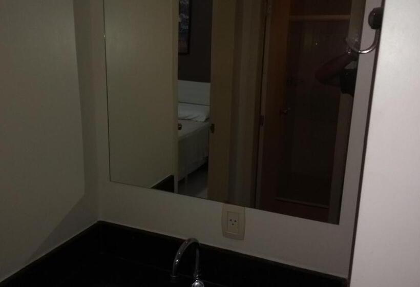 침실 1개 아파트, Aldeia Das águas Barrakana Flats