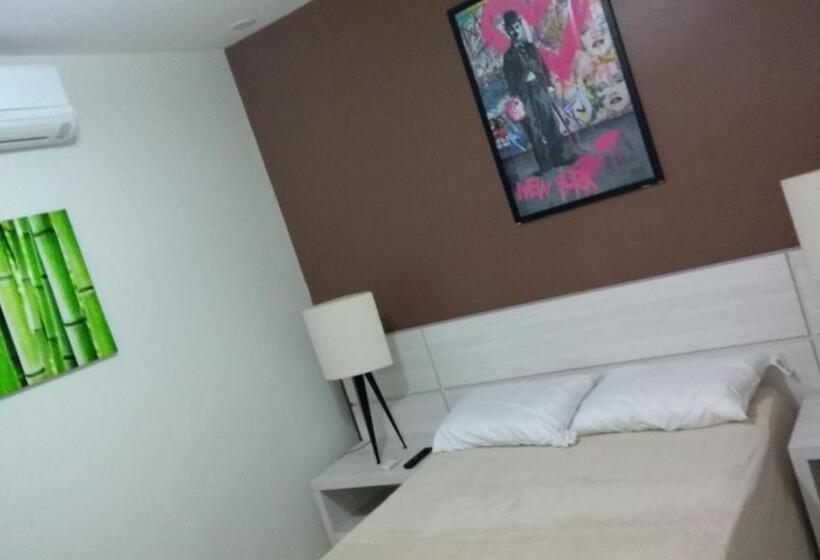 침실 1개 아파트, Aldeia Das águas Barrakana Flats