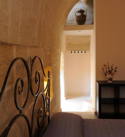 标准间, La Corte Dei Pastori