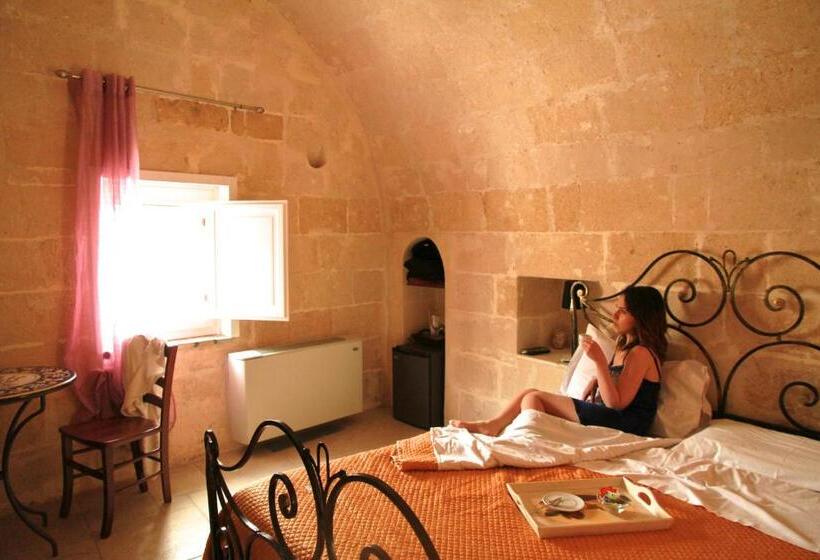 标准间, La Corte Dei Pastori