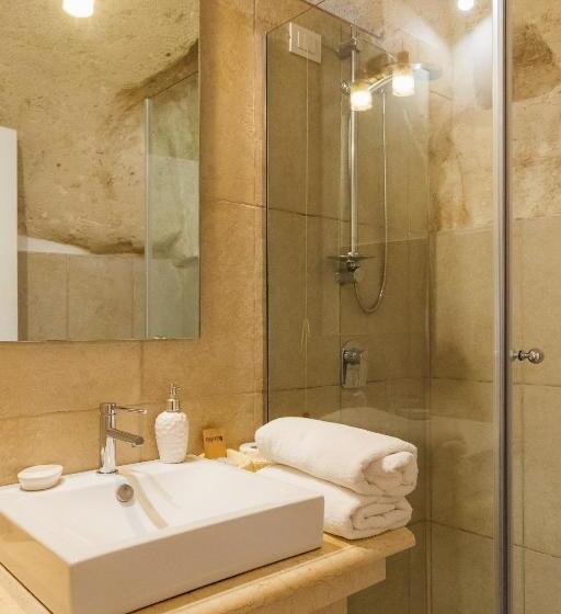 标准间, La Corte Dei Pastori