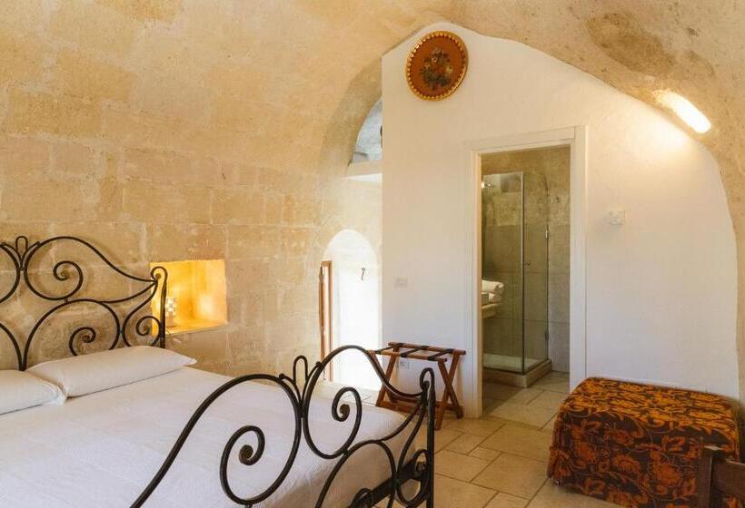 标准间, La Corte Dei Pastori