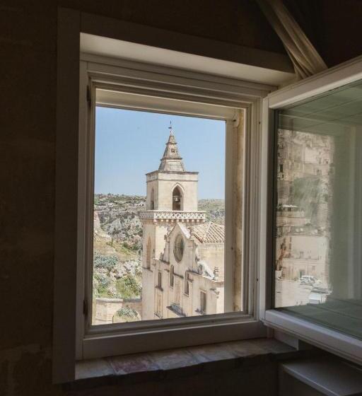 标准间, La Corte Dei Pastori