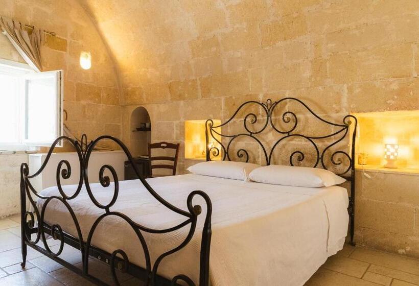 标准间, La Corte Dei Pastori