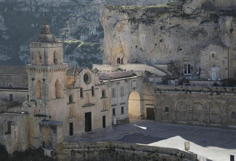 高级大房间, La Corte Dei Pastori