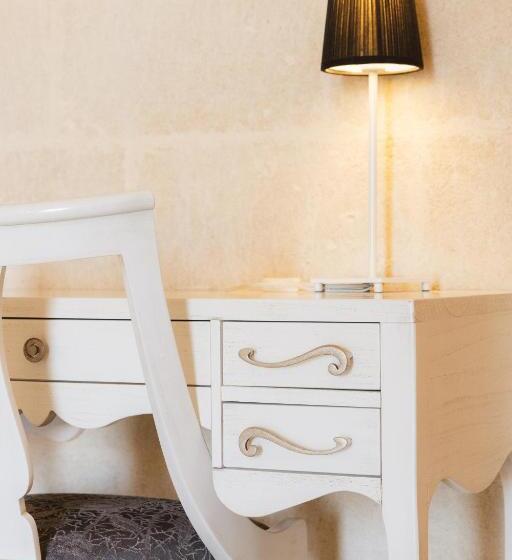 高级大房间, La Corte Dei Pastori