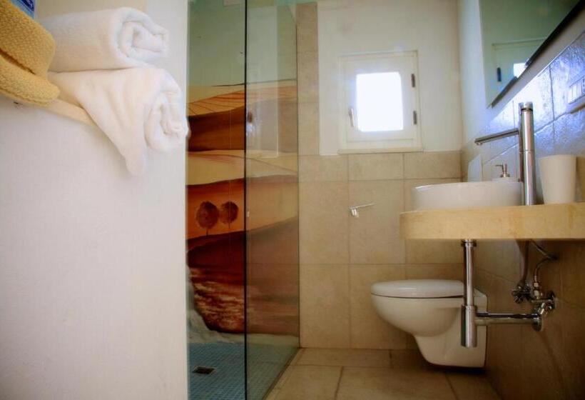 高级大房间, La Corte Dei Pastori