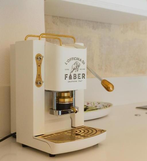 高级大房间, La Corte Dei Pastori