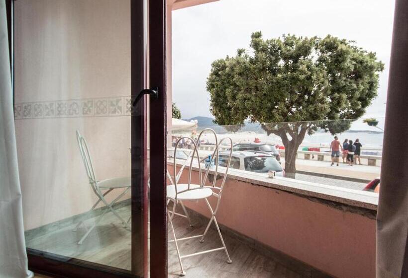 스탠다드 룸, Hostel D Avenida