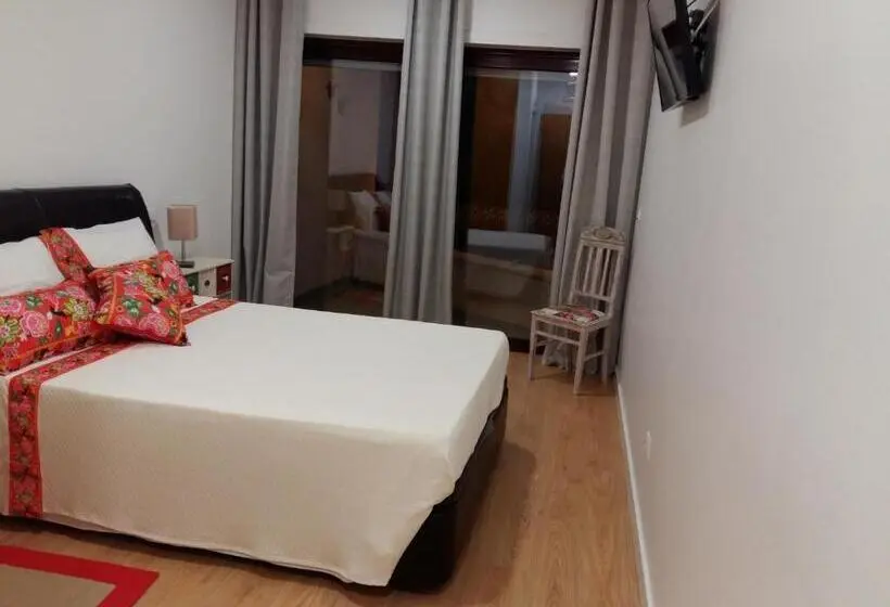 スタンダードルーム, Hostel D Avenida