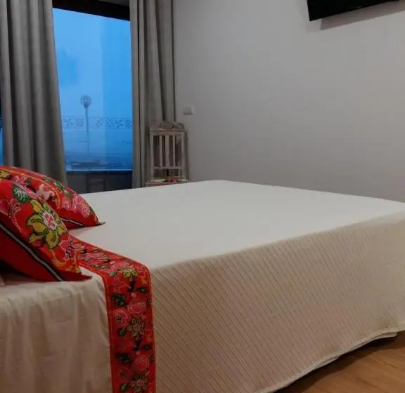 スタンダードルーム, Hostel D Avenida