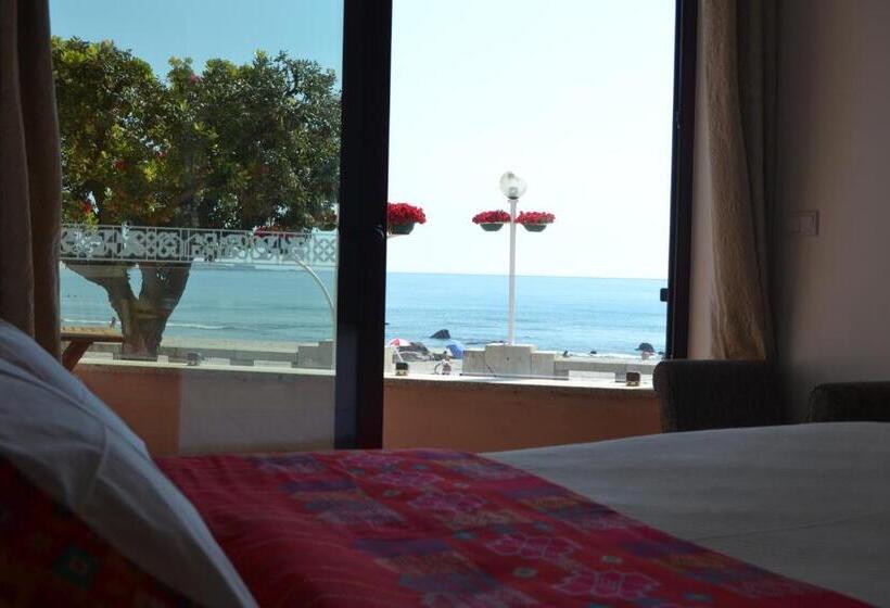 Номер Стандарт, Hostel D Avenida