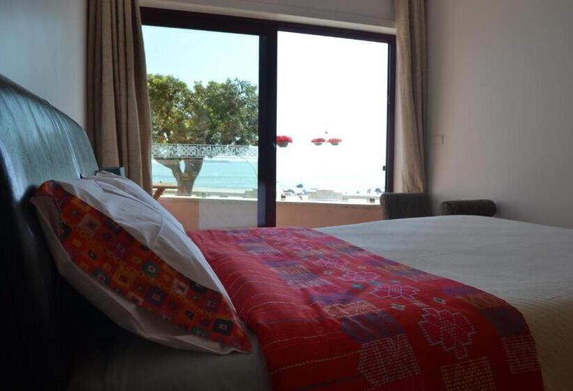 스탠다드 룸, Hostel D Avenida