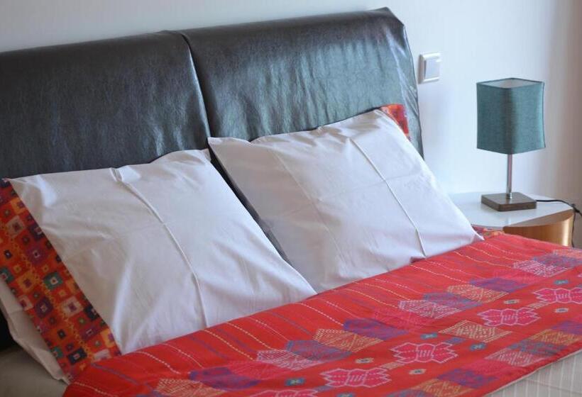 Номер Стандарт, Hostel D Avenida