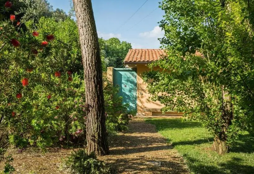 ハイドロマッサージバス付きスイート, Agriturismo Valle Del Marta