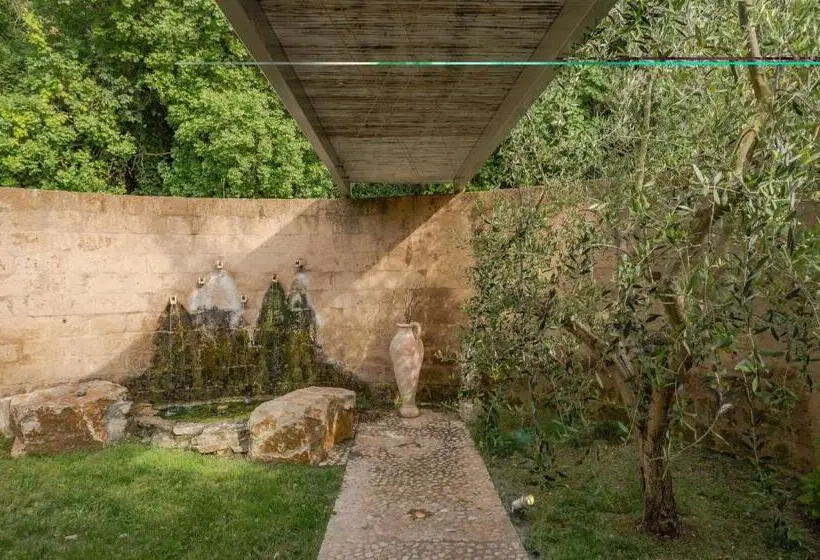 ハイドロマッサージバス付きスイート, Agriturismo Valle Del Marta