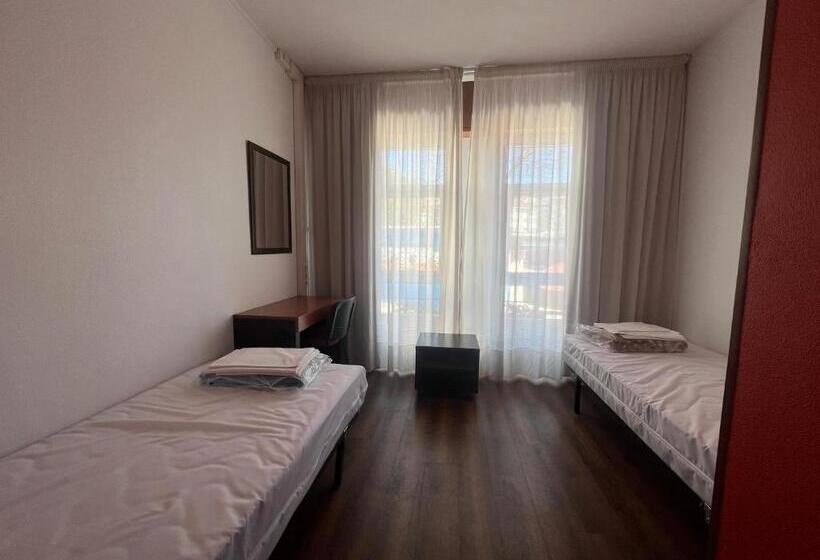 חדר סטנדרט, Loop Inn Hostel Santiago De Compostela