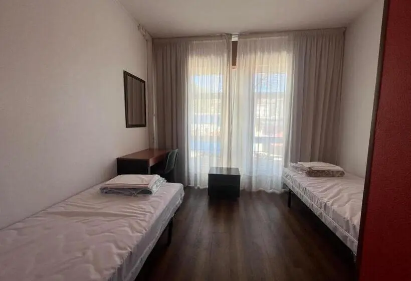 اتاق استاندارد, Loop Inn Hostel Santiago De Compostela