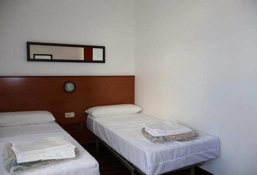 标准间, Loop Inn Hostel Santiago De Compostela