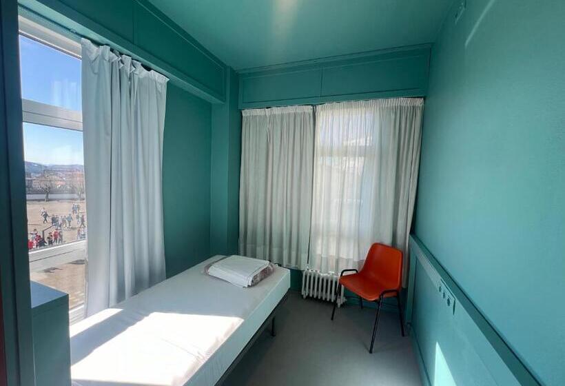 חדר סטנדרט יחיד, Loop Inn Hostel Santiago De Compostela