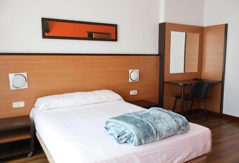 标准间, Loop Inn Hostel Santiago De Compostela