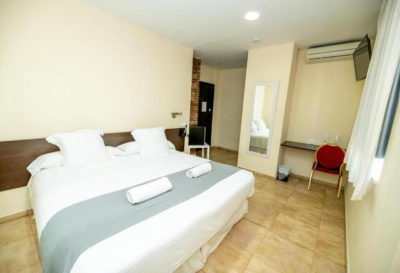 Habitació Estàndard, Monasterio Granada  Adults Only