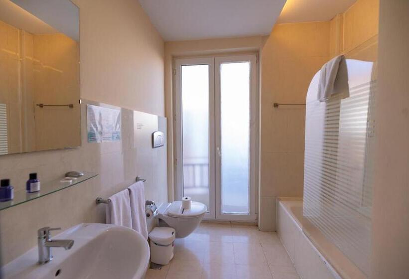 Habitació Estàndard, Monasterio Granada  Adults Only