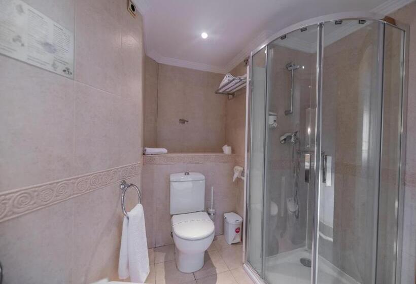 Habitació Estàndard, Monasterio Granada  Adults Only