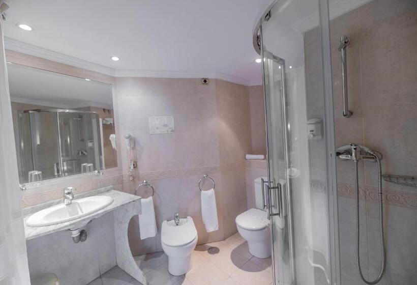 Habitació Estàndard, Monasterio Granada  Adults Only