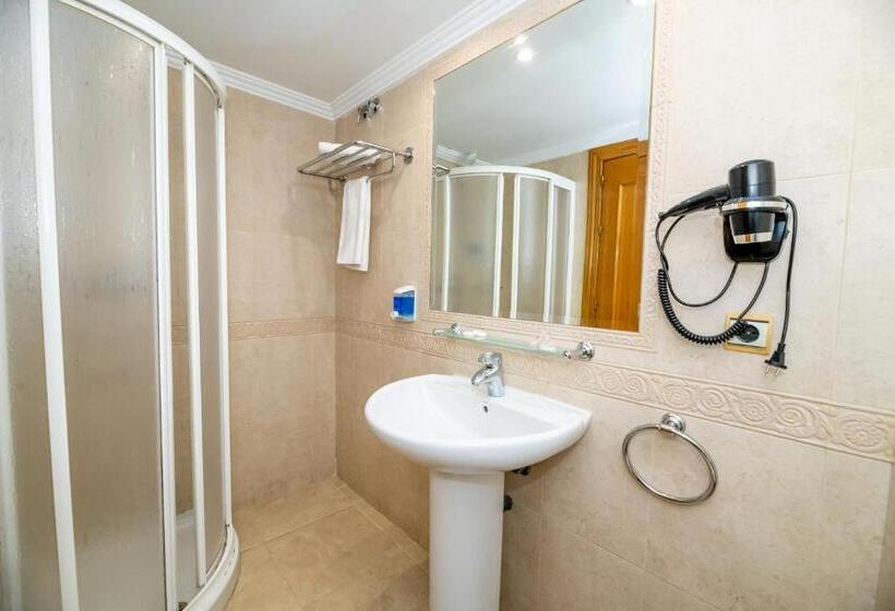 Habitación Estàndard Individual, Monasterio Granada  Adults Only