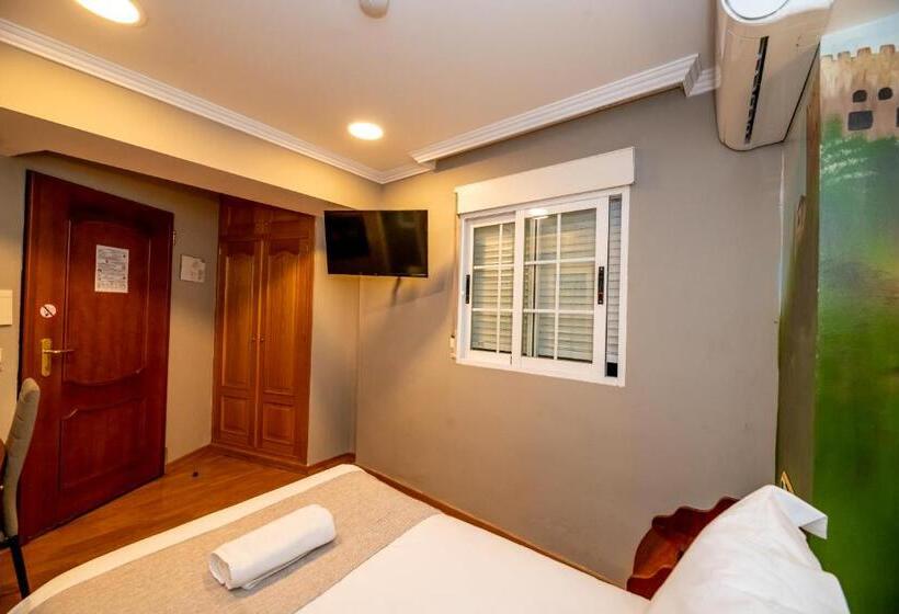Habitación Estàndard Individual, Monasterio Granada  Adults Only