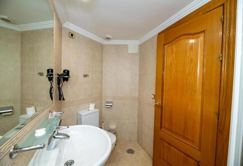 Habitación Estàndard Individual, Monasterio Granada  Adults Only