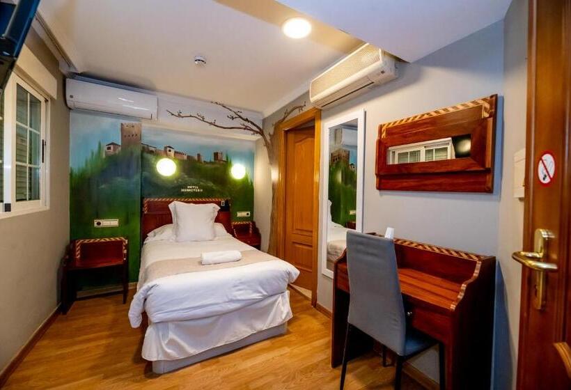 Habitación Estàndard Individual, Monasterio Granada  Adults Only