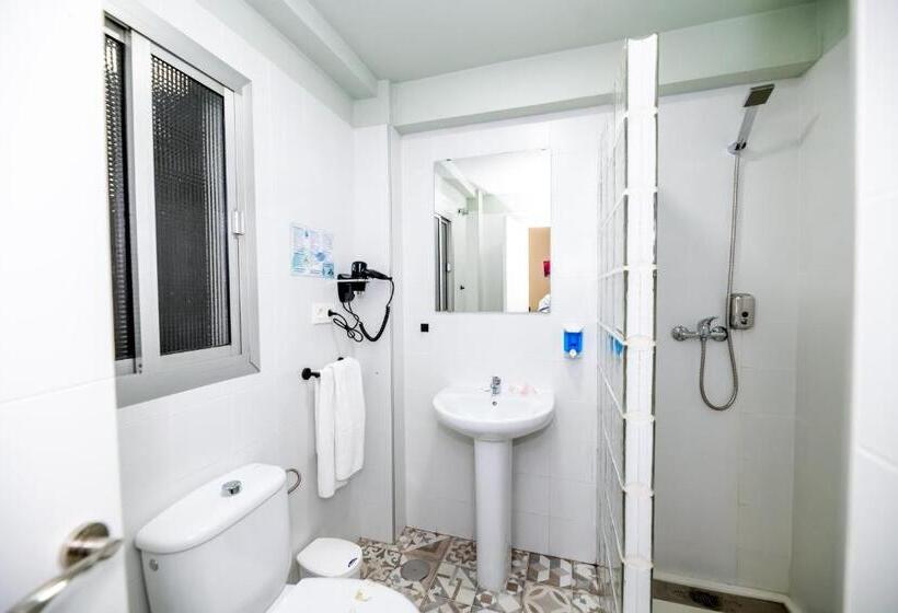 Habitació Economy, Monasterio Granada  Adults Only