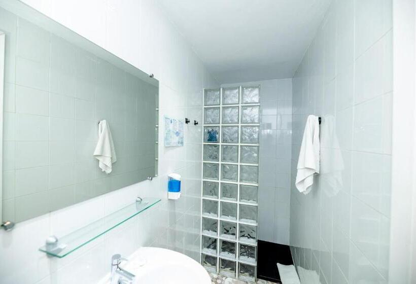 Habitació Economy, Monasterio Granada  Adults Only