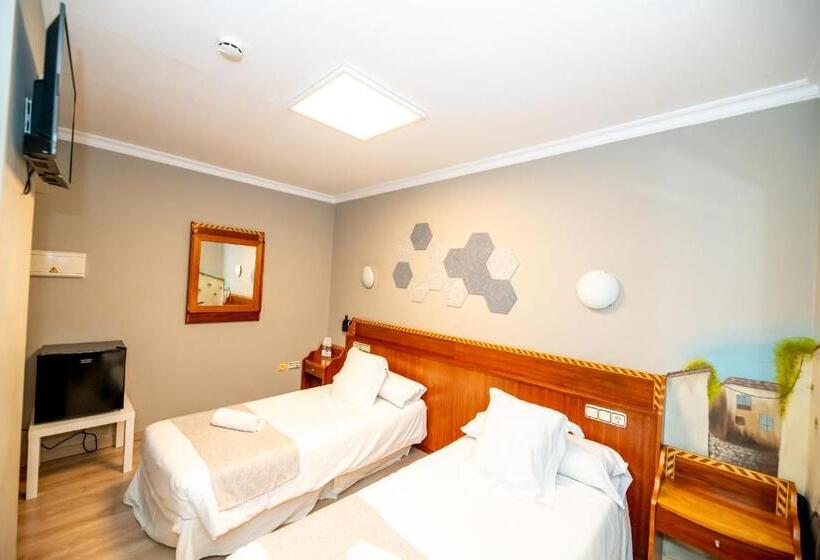 Habitació Economy, Monasterio Granada  Adults Only