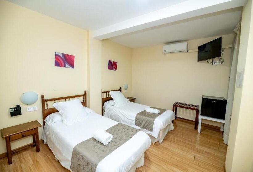 Habitació Economy, Monasterio Granada  Adults Only