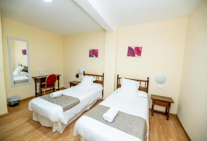 Habitació Economy, Monasterio Granada  Adults Only