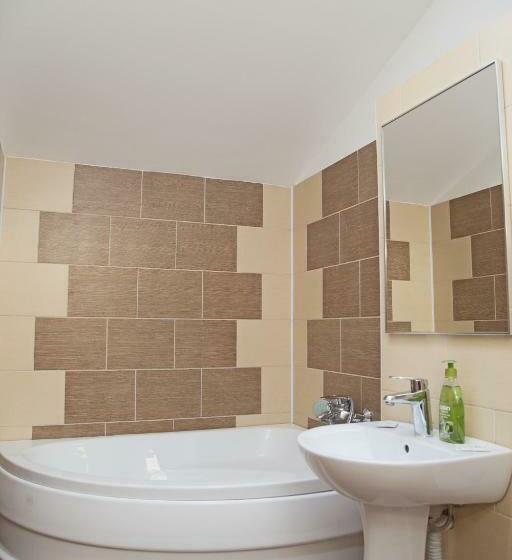 １ベッドルームアパートメント, Nova Residence 2