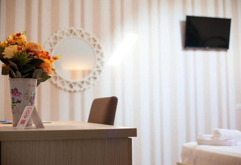 １ベッドルームアパートメント, Nova Residence 2