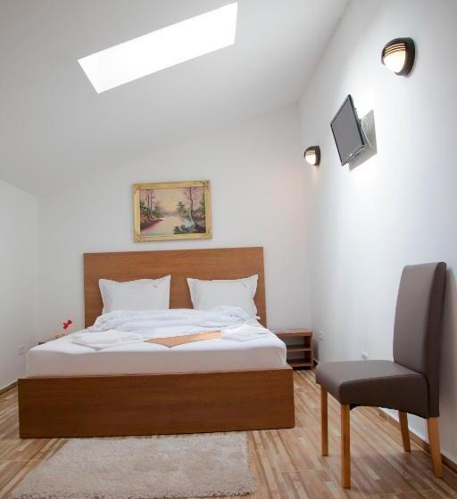 １ベッドルームアパートメント, Nova Residence 2