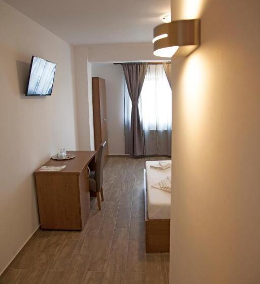 スタンダードルーム, Nova Residence 2