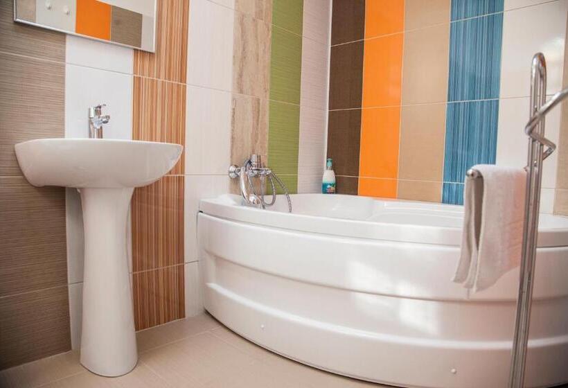 スタンダードルーム, Nova Residence 2