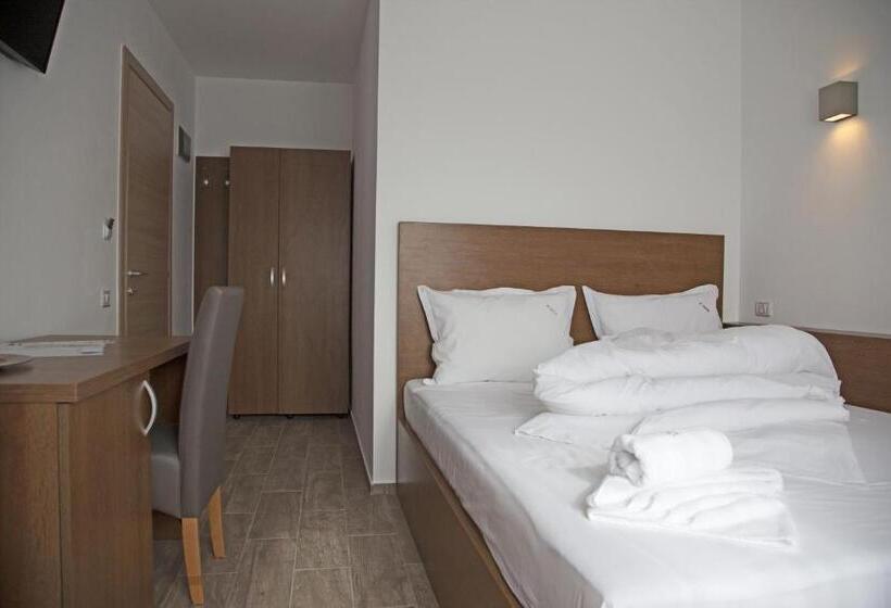 スタンダードルーム, Nova Residence 2