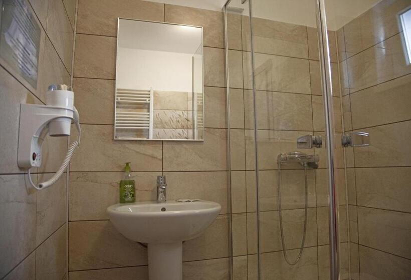 スタンダードルーム, Nova Residence 2