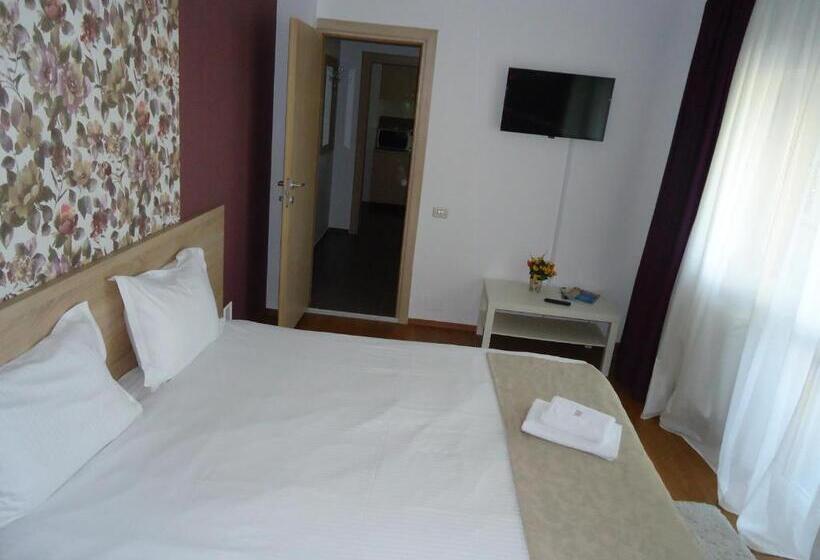 スタンダードスタジオ, Nova Residence 2