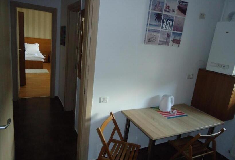 スタンダードスタジオ, Nova Residence 2