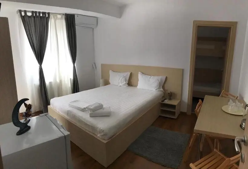 ３ベッドルームアパートメント, Nova Residence 2