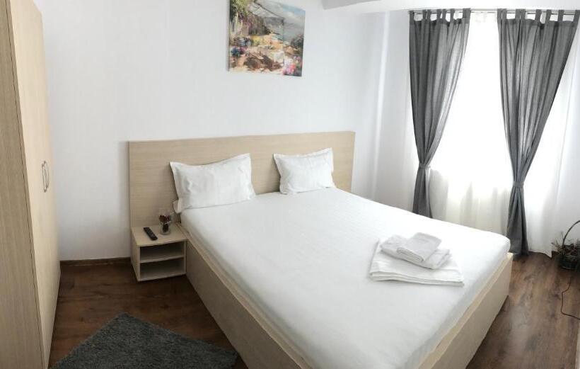 ３ベッドルームアパートメント, Nova Residence 2